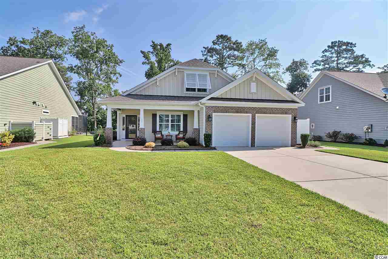 133 Preservation Circle Myrtle Beach, SC 29572