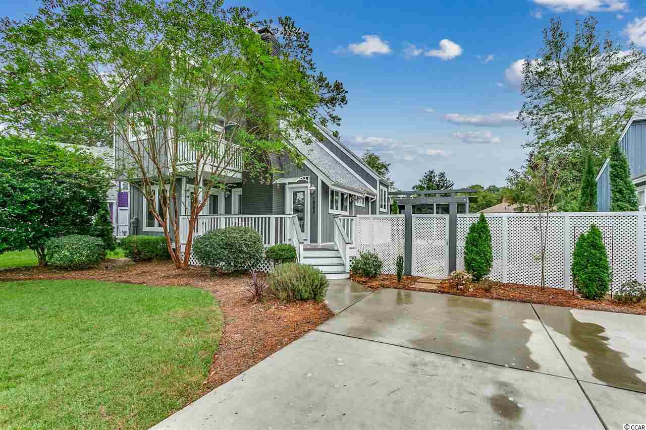 1563 Landing Rd. Myrtle Beach, SC 29577