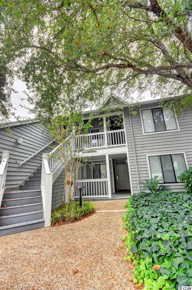 315 Wendover Ct. UNIT 8E Myrtle Beach, SC 29572