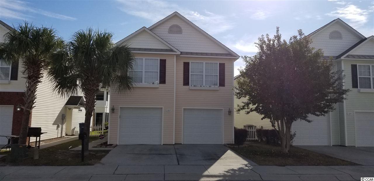 1327 Wading Bird Ln. Myrtle Beach, SC 29577