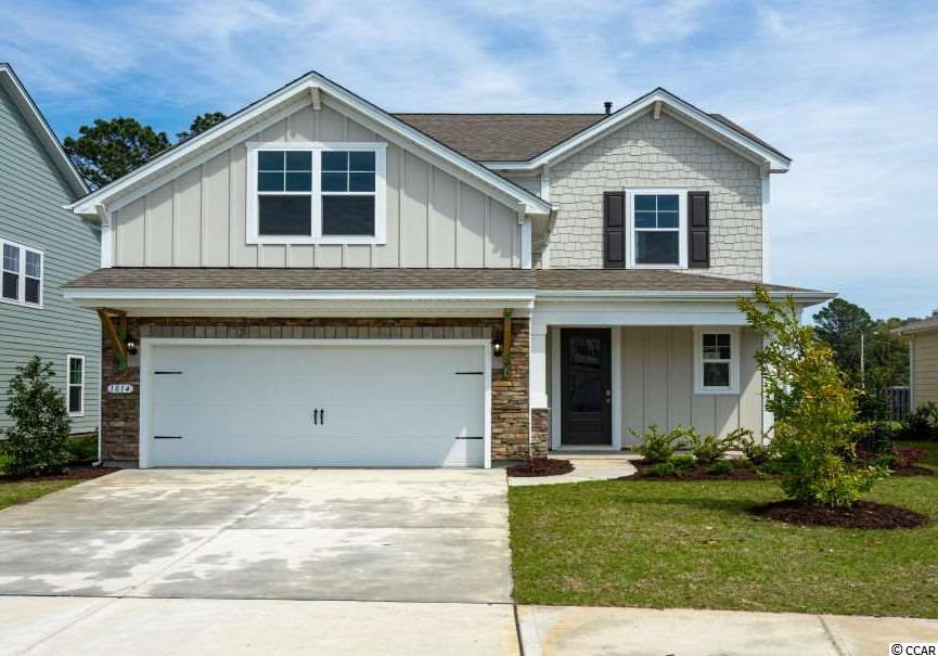 1814 Zodiac Court Myrtle Beach, SC 29577