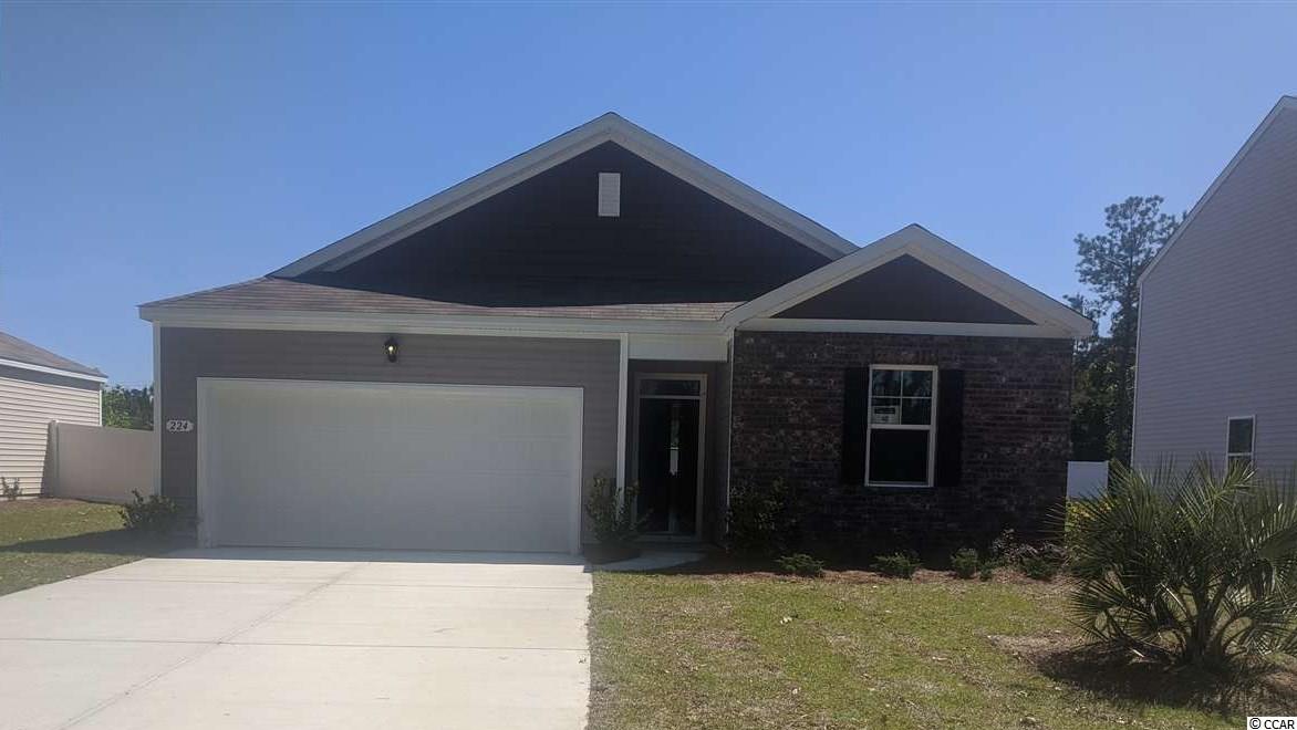 224 Forestbrook Cove Circle Myrtle Beach, SC 29588