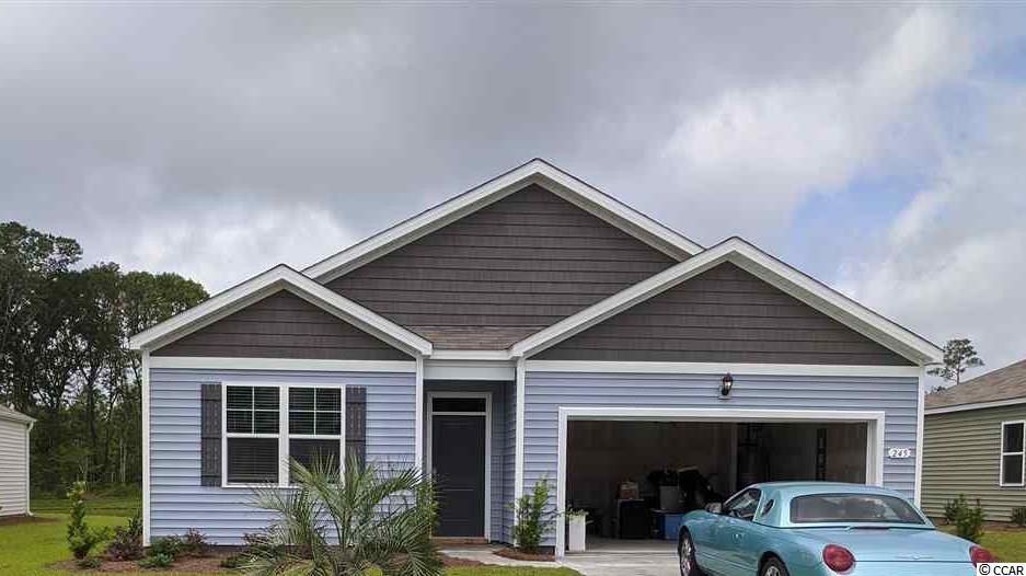 245 Forestbrook Cove Circle Myrtle Beach, SC 29588