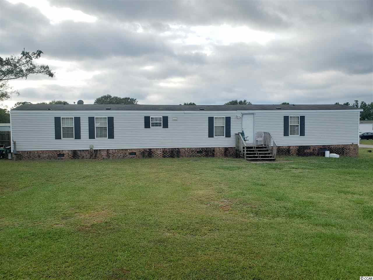 1539 Sykes St. Supply, NC 28462