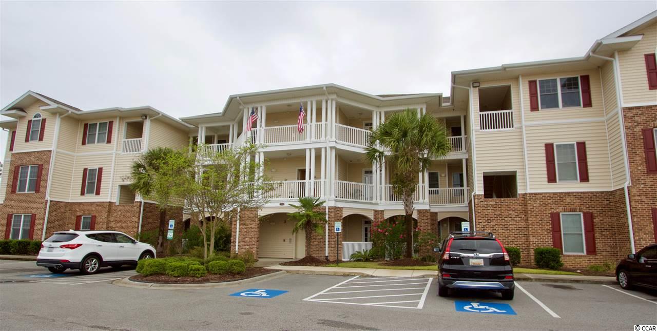 701 Pickering Dr. UNIT #102 Murrells Inlet, SC 29576