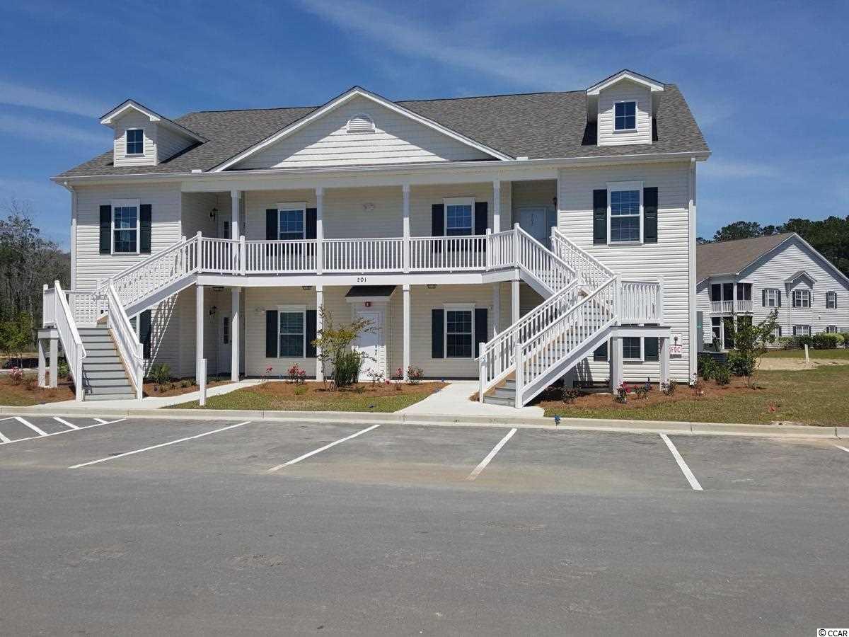 201 Moonglow Circle UNIT #202 Murrells Inlet, SC 29576