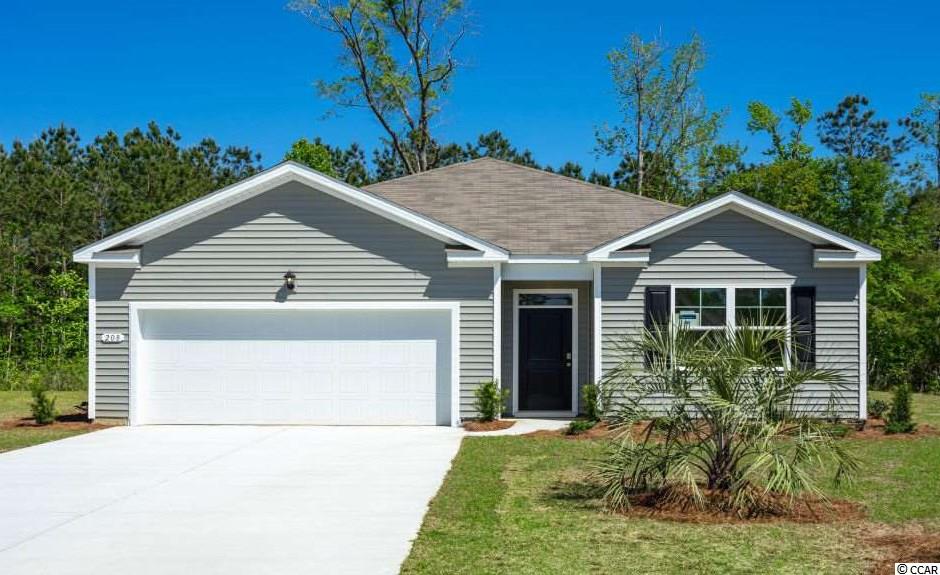 208 Forestbrook Cove Circle Myrtle Beach, SC 29588