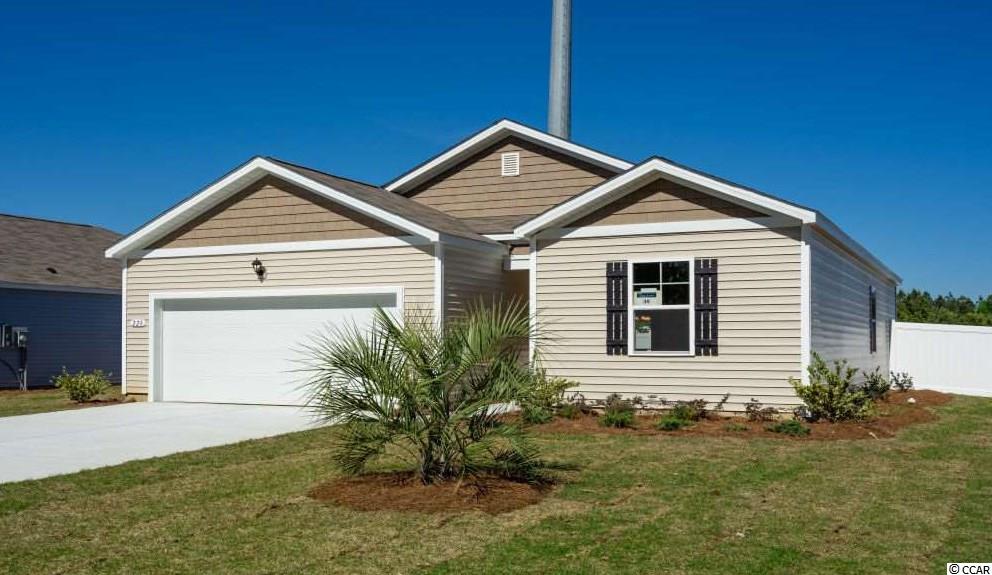 228 Forestbrook Cove Circle Myrtle Beach, SC 29588