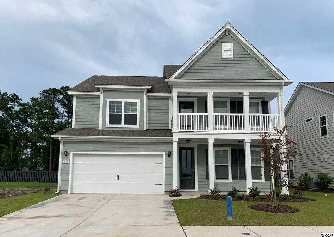 1820 Zodiac Court Myrtle Beach, SC 29577