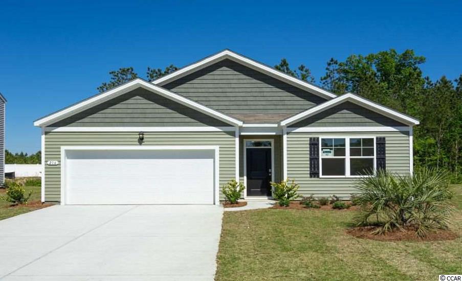 216 Forestbrook Cove Circle Myrtle Beach, SC 29588