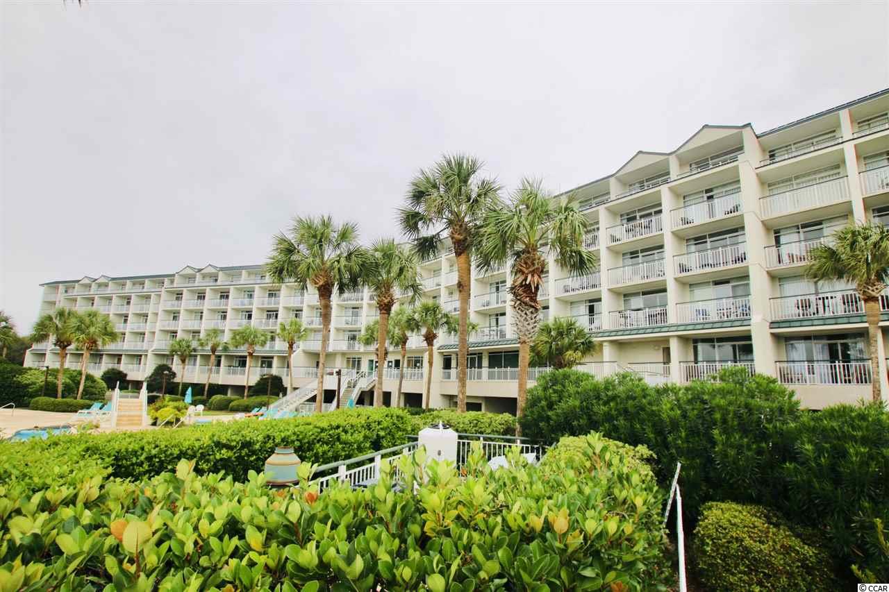 601 Retreat Beach Circle UNIT #319 Pawleys Island, SC 29585