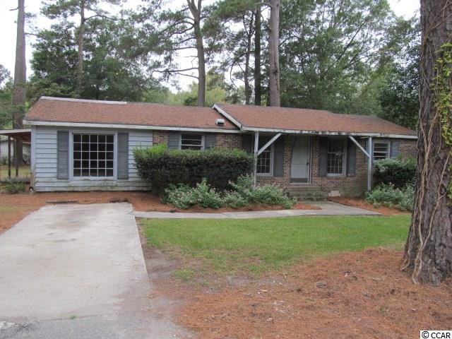 2626 Dargan Circle Conway, SC 29526