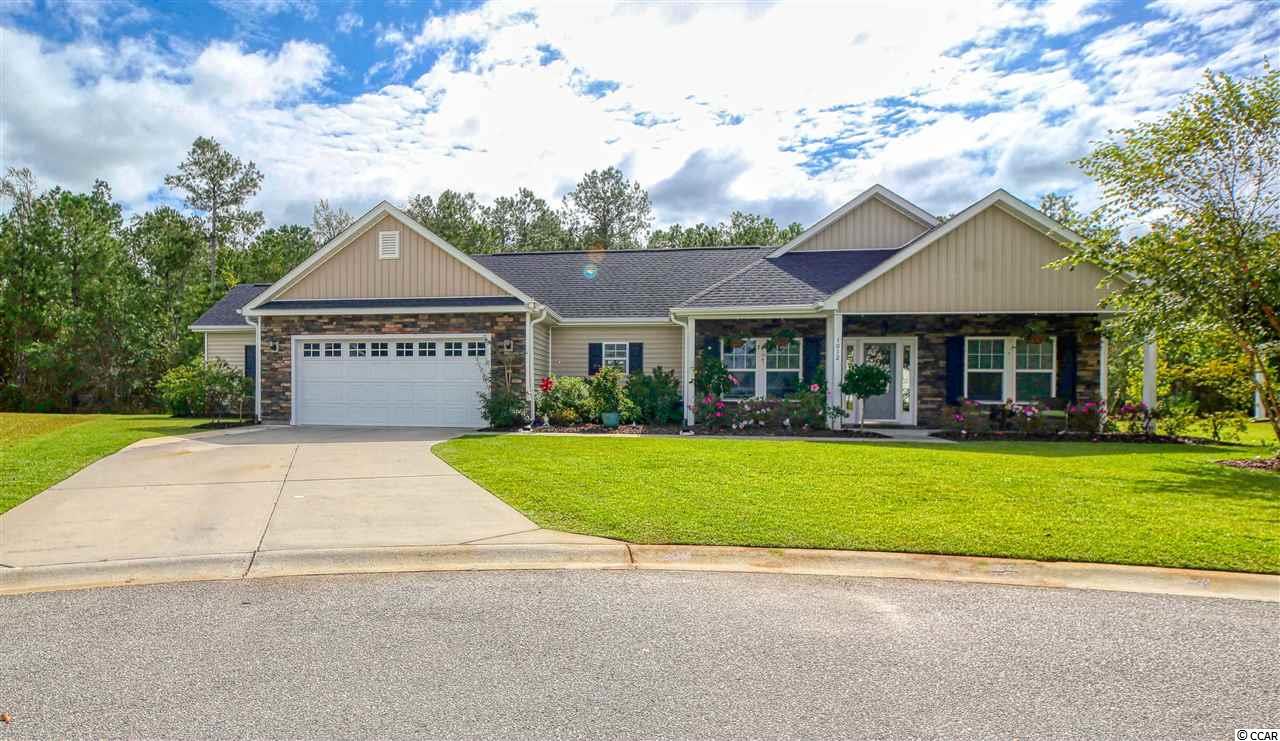 1012 Lynches River Ct. Myrtle Beach, SC 29588