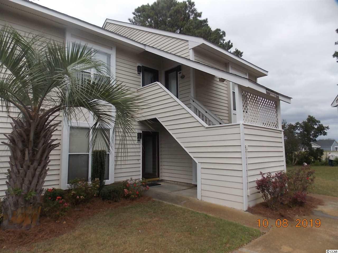 4494 Little River Dr. UNIT #2302 Little River, SC 29566