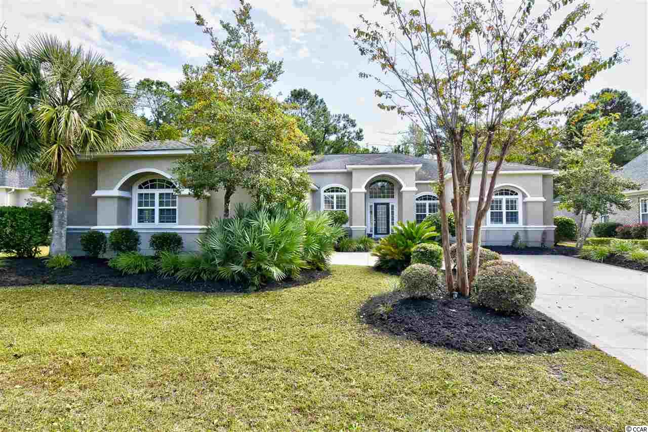 5406 Leatherleaf Dr. North Myrtle Beach, SC 29582