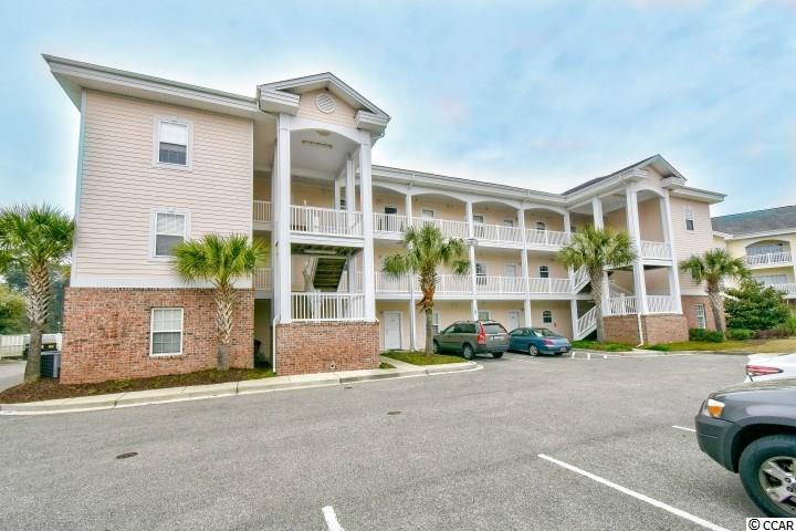 4803 Bovardia Pl. UNIT 4-204 Myrtle Beach, SC 29577