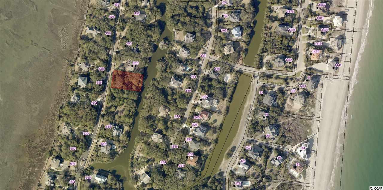 24 Dune Oaks Dr. Georgetown, SC 29440
