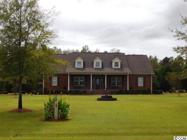 1860 Highway 915 Loris, SC 29569