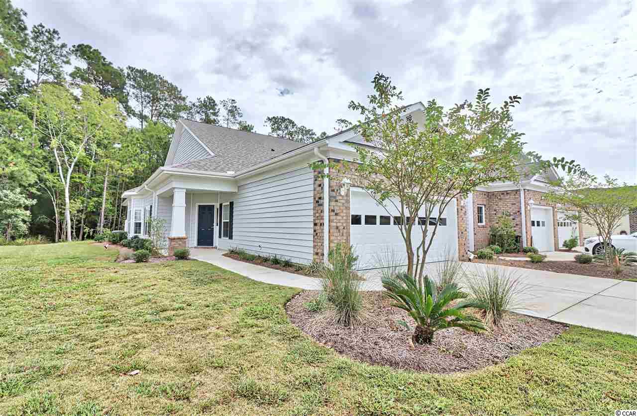 658 Misty Hammock Dr. UNIT #77 Murrells Inlet, SC 29576