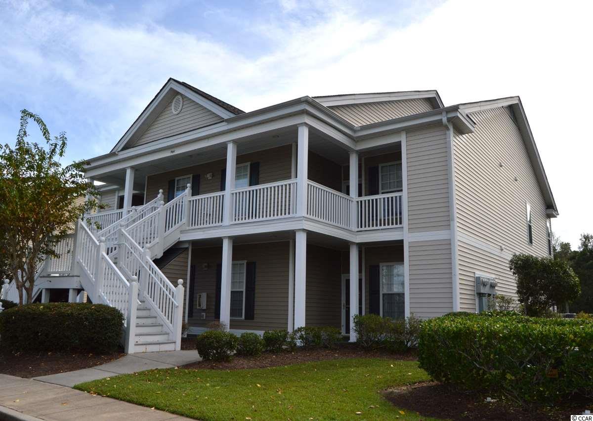 944 Great Egret Circle UNIT C Sunset Beach, NC 28468