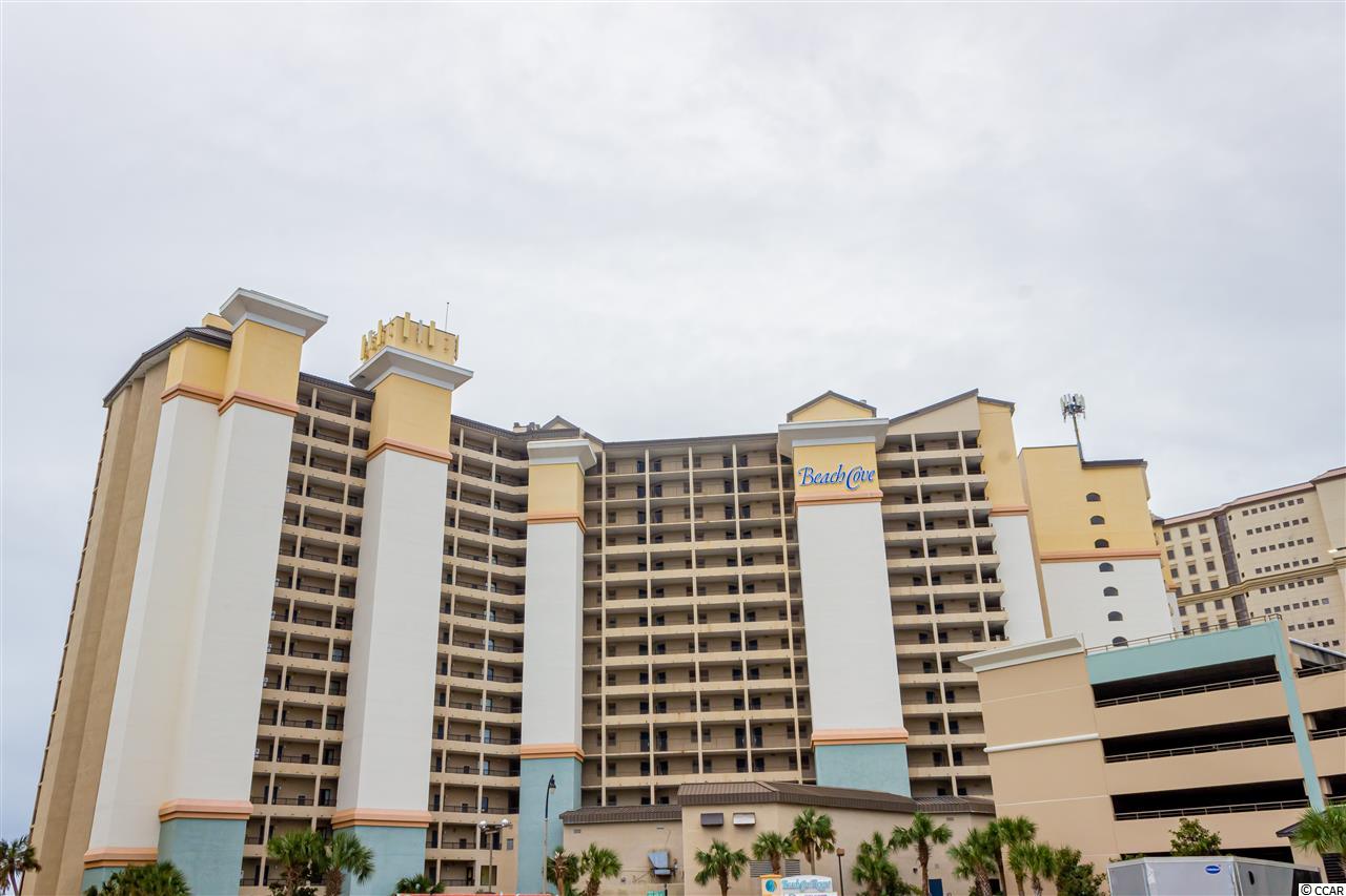 4800 S Ocean Blvd. UNIT #1409 North Myrtle Beach, SC 29582