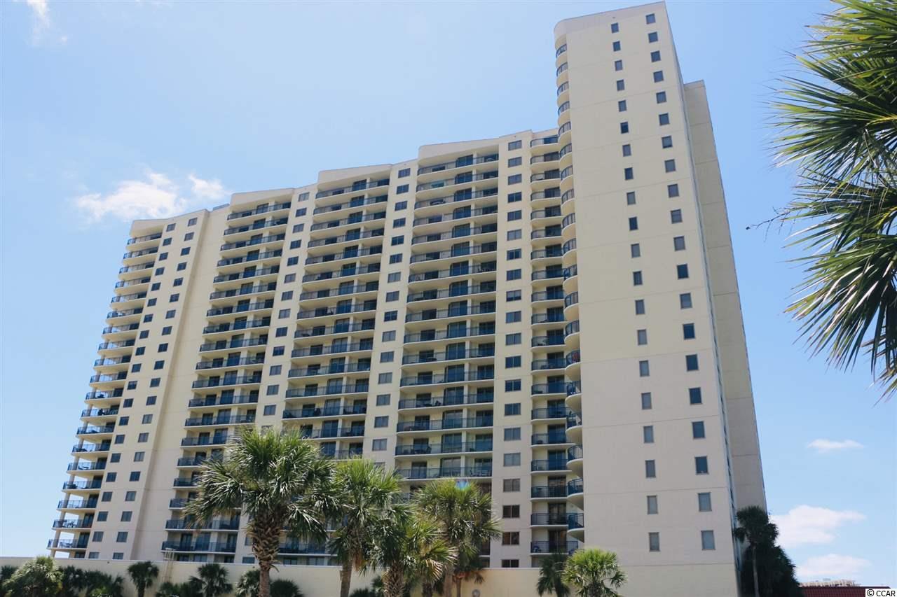 8560 Queensway Blvd. UNIT #501 Myrtle Beach, SC 29572