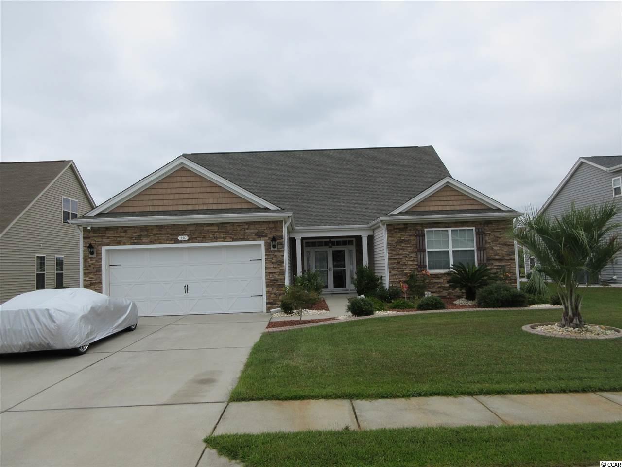 550 Tourmaline Dr. Little River, SC 29566