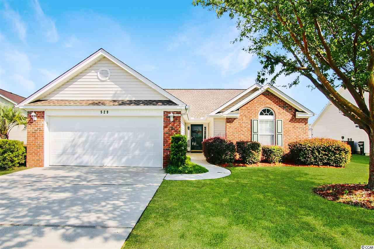 529 Pennington Loop Myrtle Beach, SC 29588