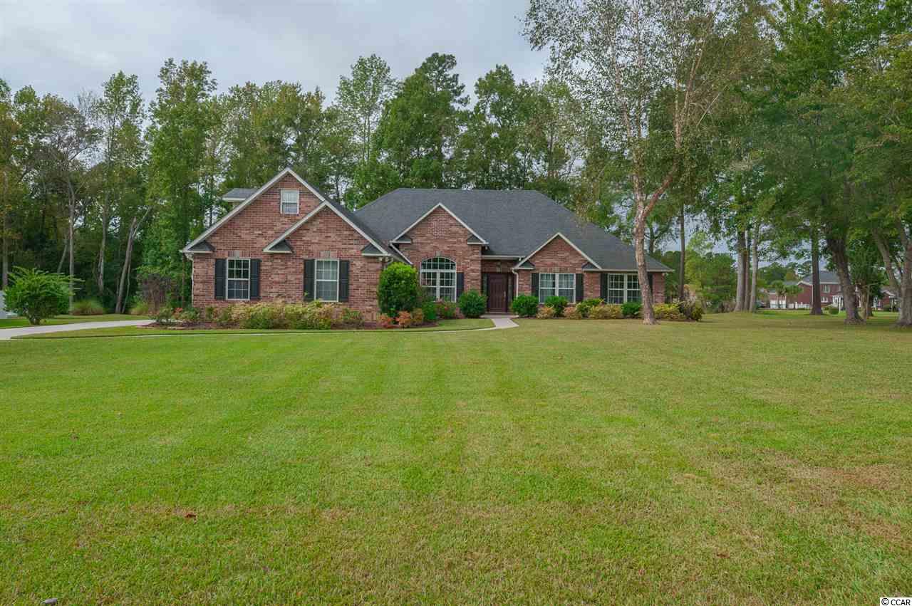 627 Bear Lake Dr. Longs, SC 29568