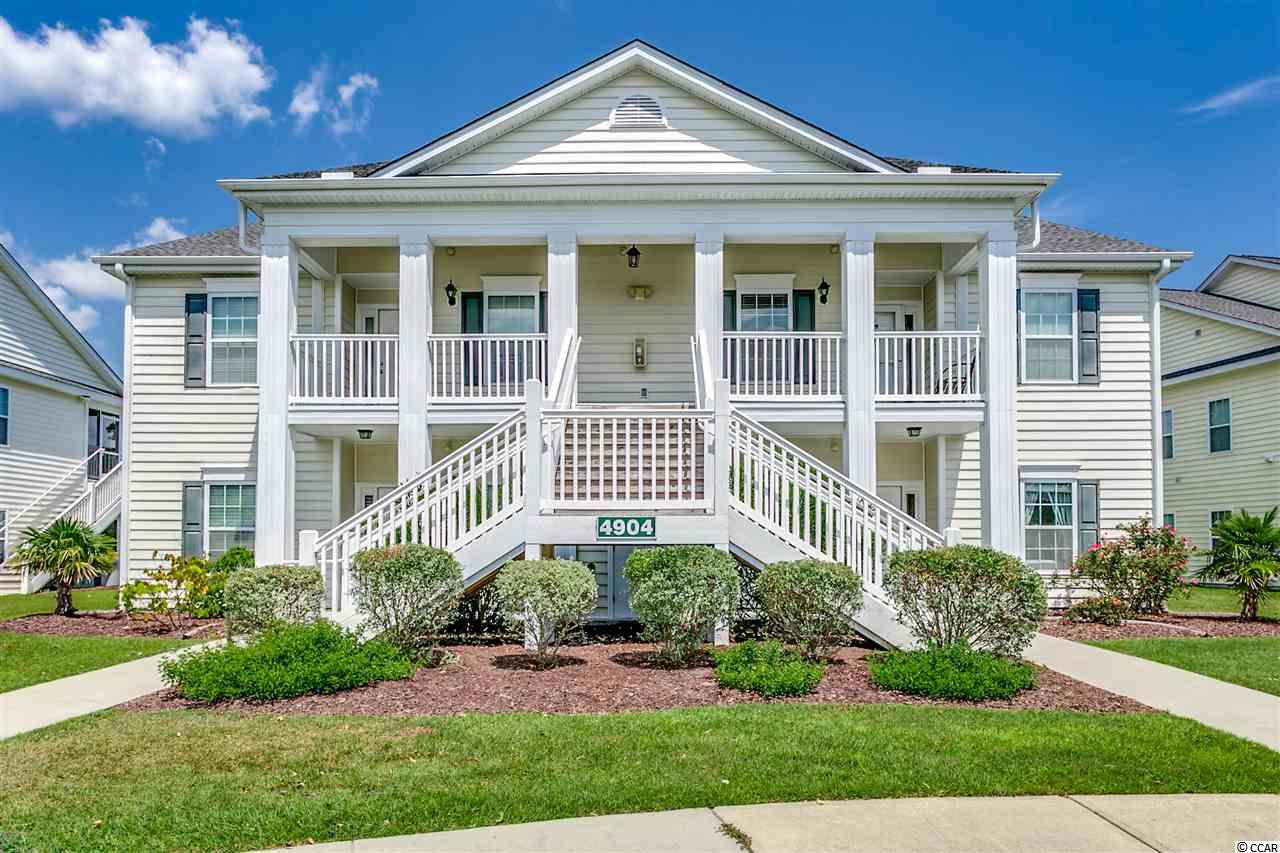 4904 Britewater Ct. UNIT #102 Myrtle Beach, SC 29579