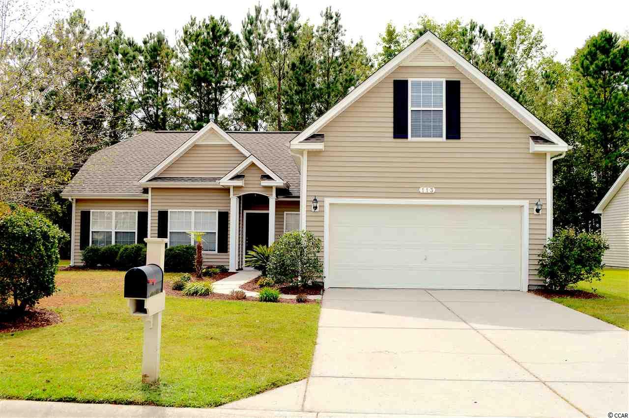 113 Carriage Lake Dr. Little River, SC 29566