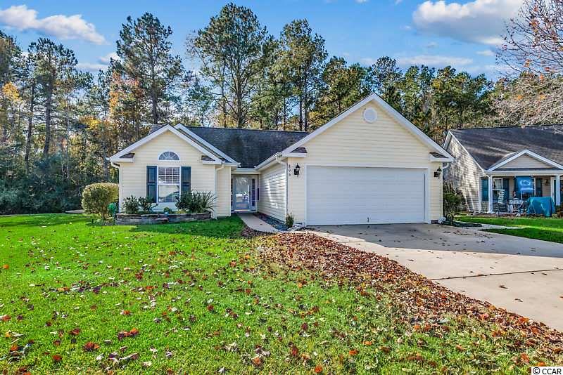 806 Builth Ct. Myrtle Beach, SC 29588