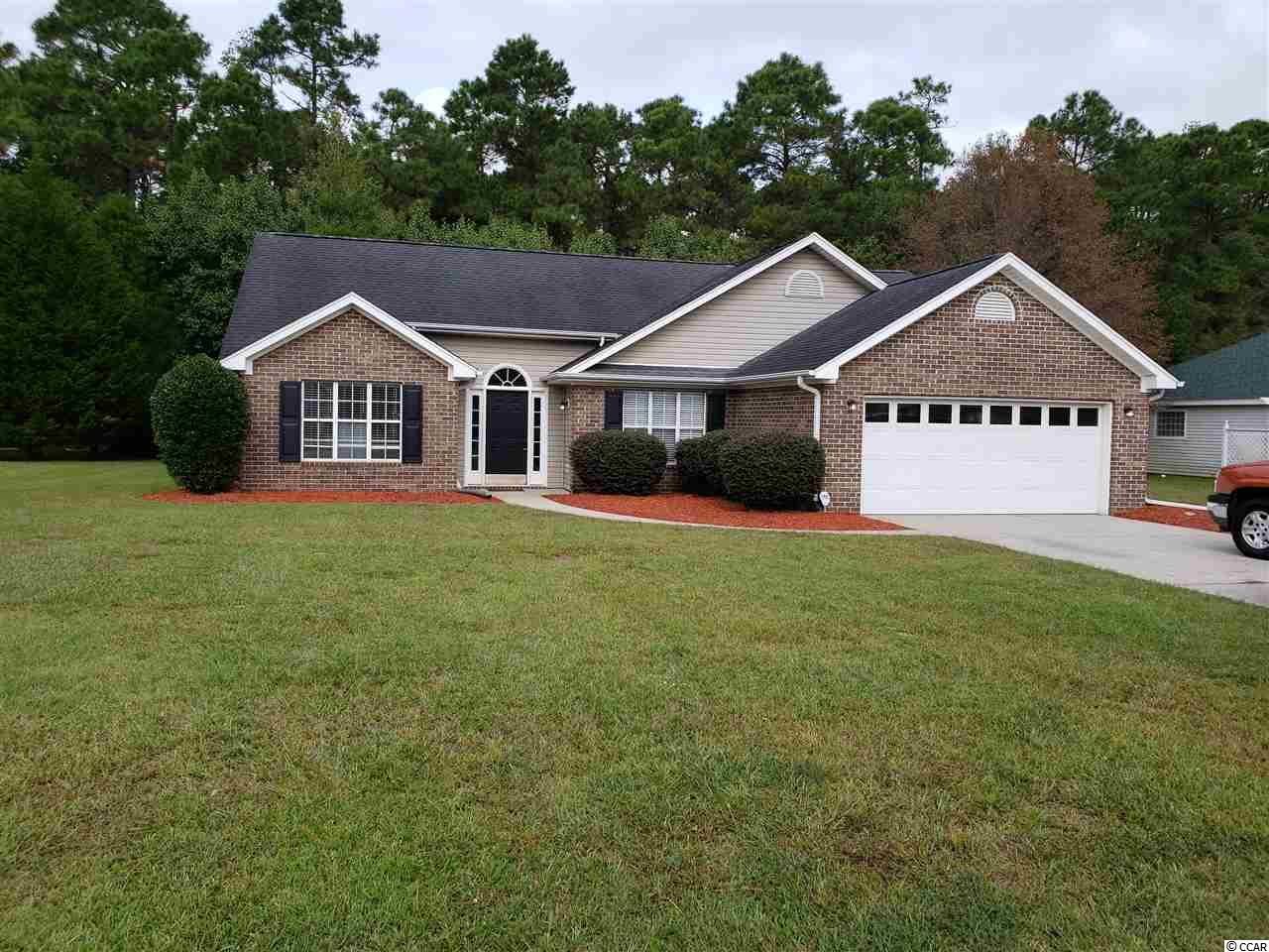 2516 Hunters Trail Myrtle Beach, SC 29588