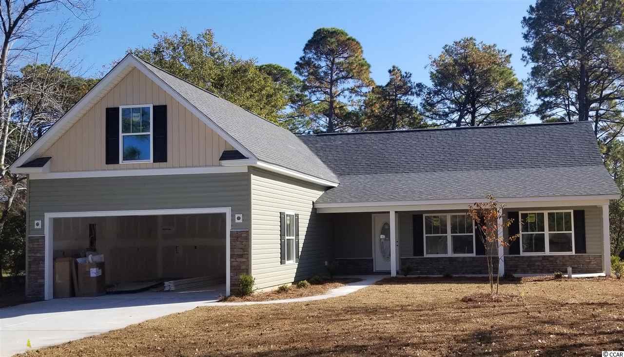 1709 Baytree Ln. Myrtle Beach, SC 29575
