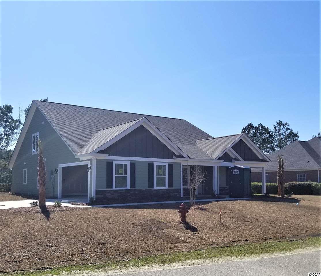 305 Bunny Trail Ct. Myrtle Beach, SC 29588