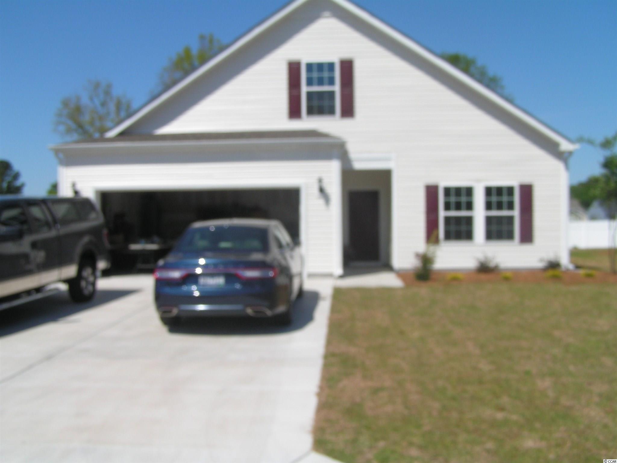 234 Grove Park Loop Murrells Inlet, SC 29576