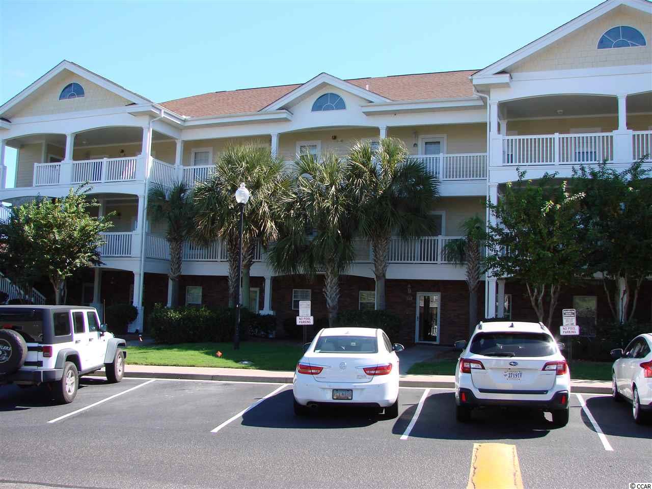 5801 Oyster Catcher Dr. UNIT #113 North Myrtle Beach, SC 29582