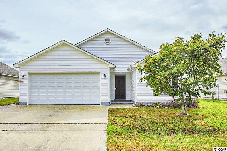 9797 Conifer Ln. Murrells Inlet, SC 29576