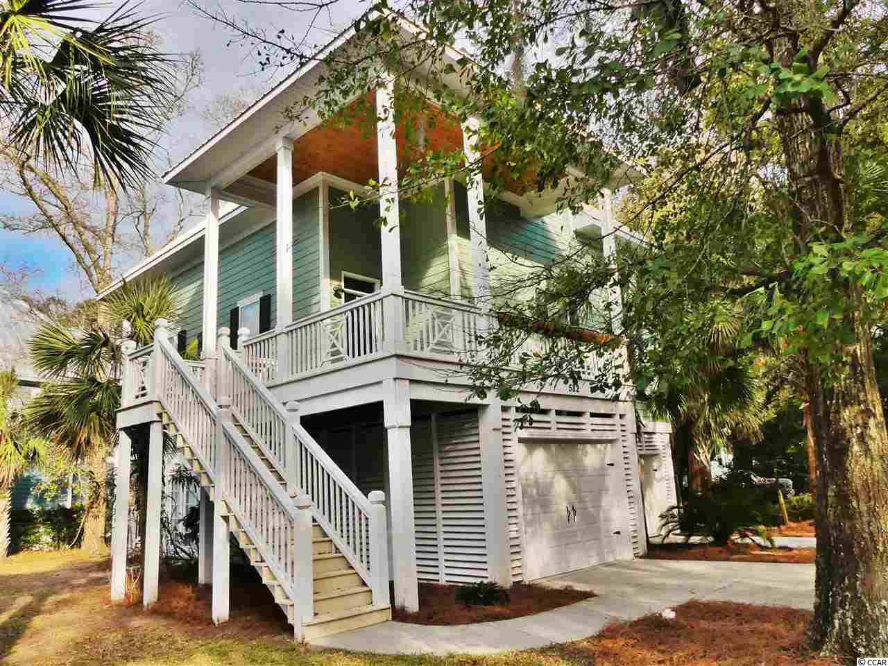 582 Collins Ave. Murrells Inlet, SC 29576