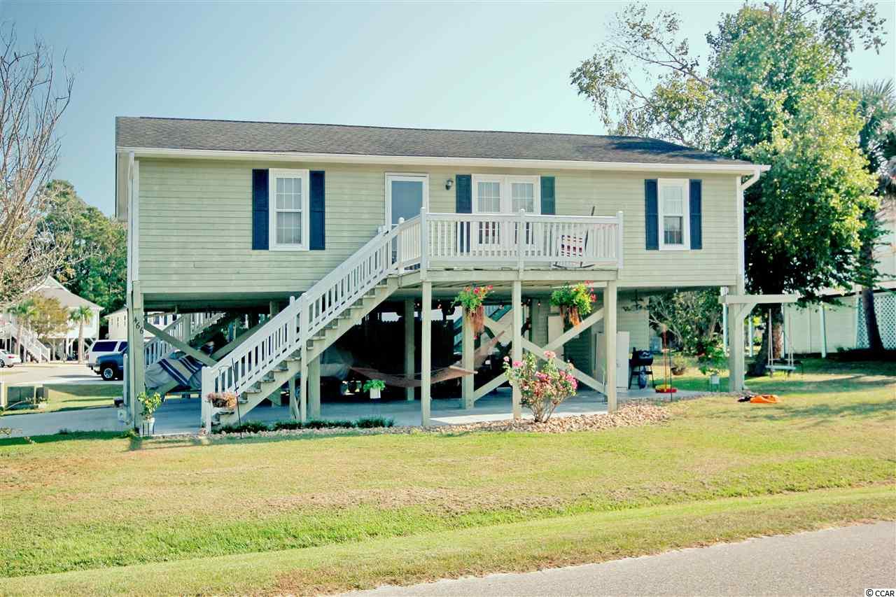 466 Bay Dr. Murrells Inlet, SC 29576