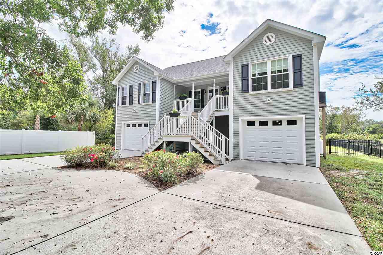 313 N Myrtle Dr. Surfside Beach, SC 29575