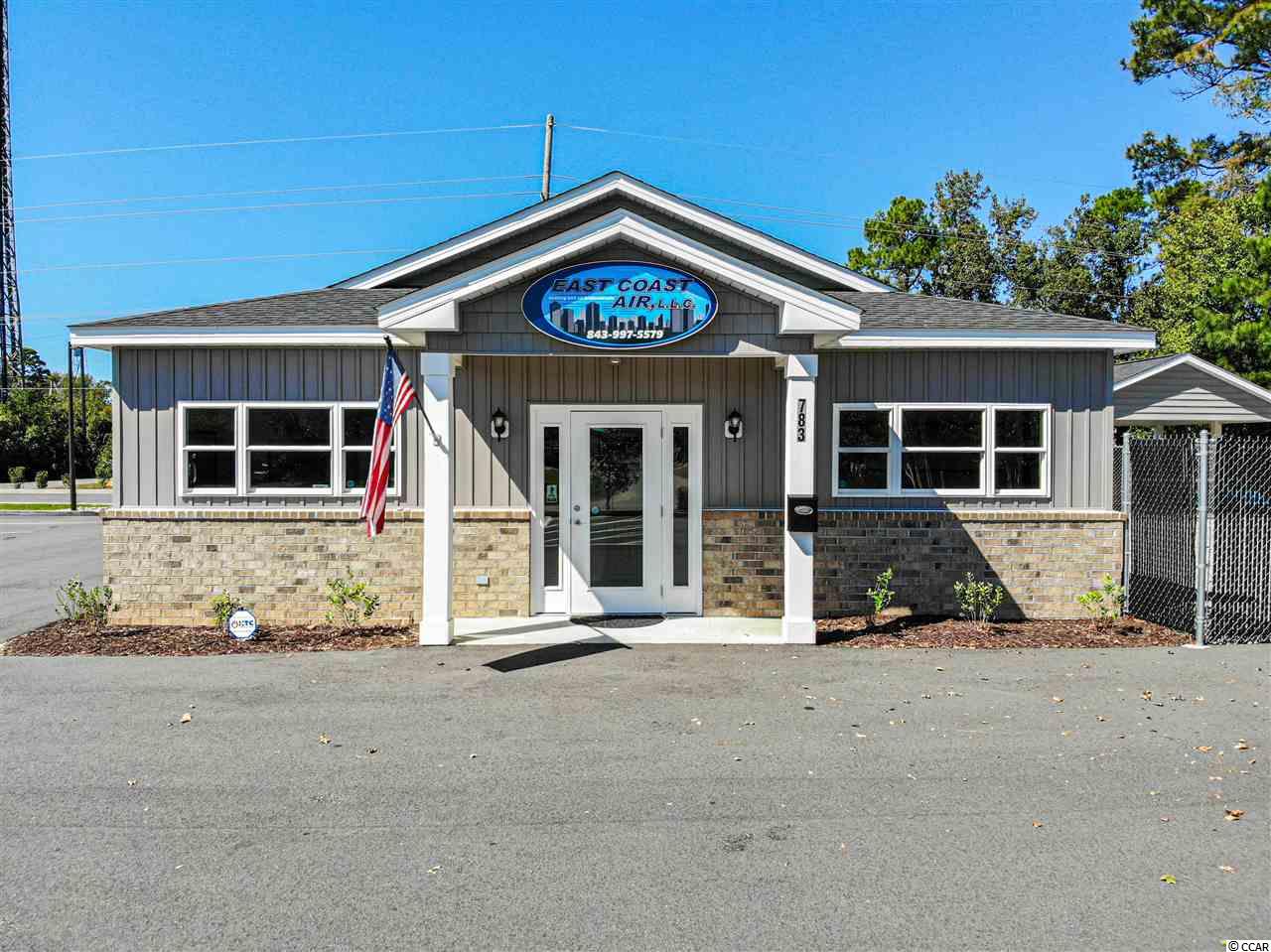 783 Sandy Ln. Surfside Beach, SC 29575