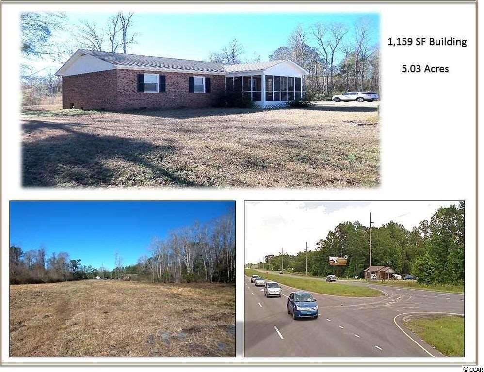 2159 W Ocean Hwy. Shallotte, NC 28459