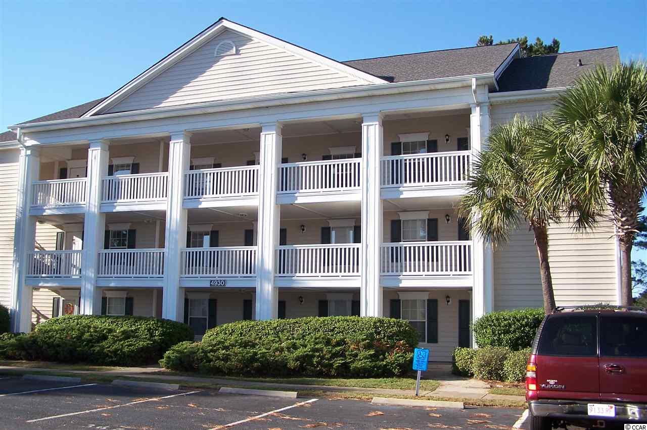 4930 Windsor Green Way UNIT #203 Myrtle Beach, SC 29579