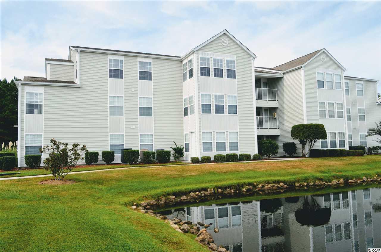 2274 Huntingdon Dr. UNIT A Surfside Beach, SC 29575