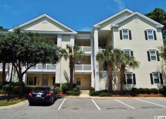 601 Hillside Dr. N UNIT #4621 North Myrtle Beach, SC 29582