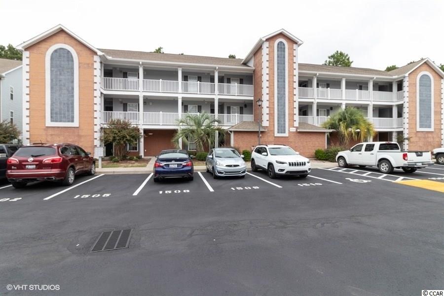 4846 Meadowsweet Dr. UNIT #1501 Myrtle Beach, SC 29579