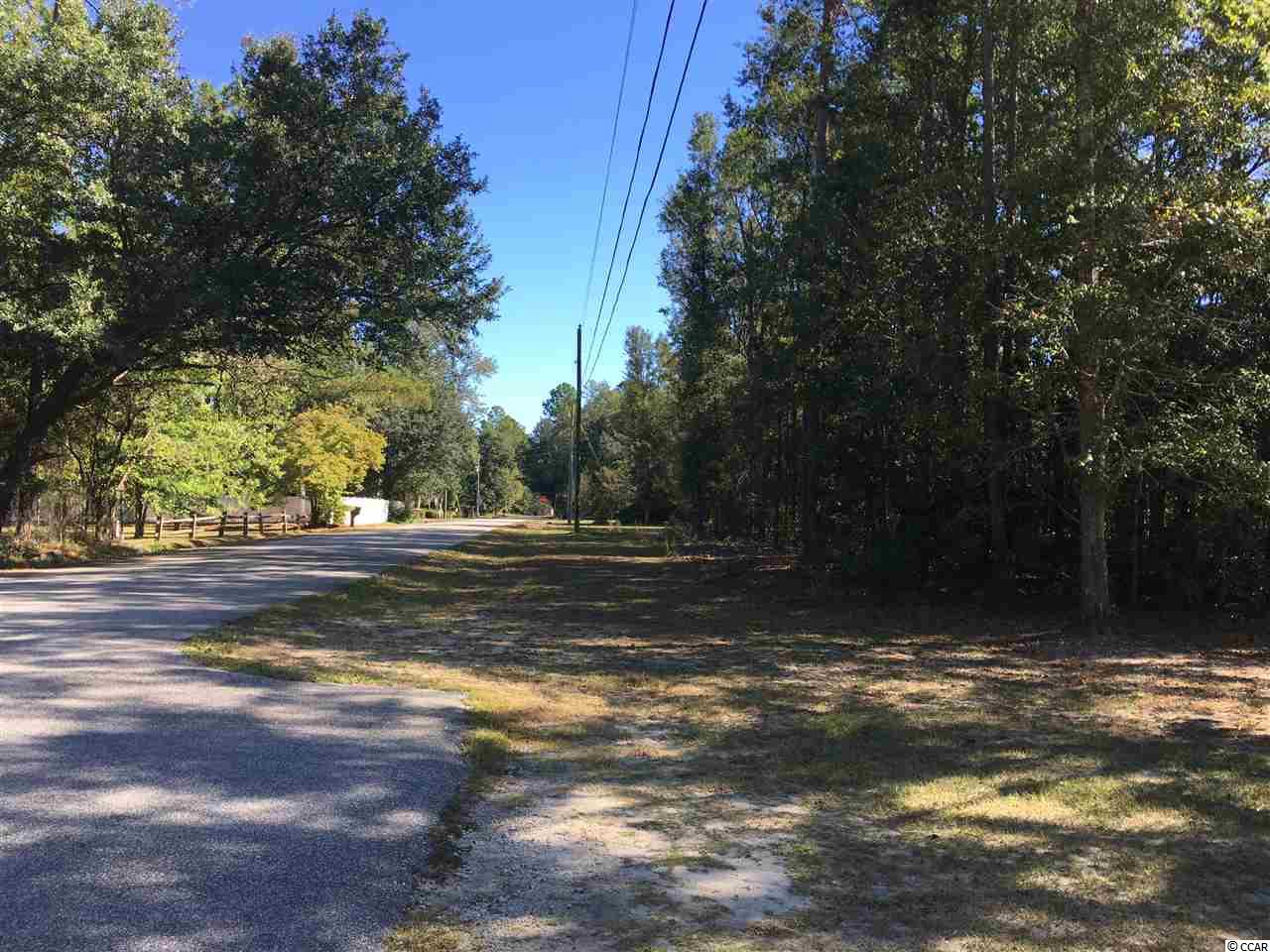 TBD Fawn Rd. Conway, SC 29527