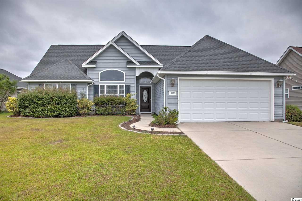 152 Dry Valley Loop Myrtle Beach, SC 29588