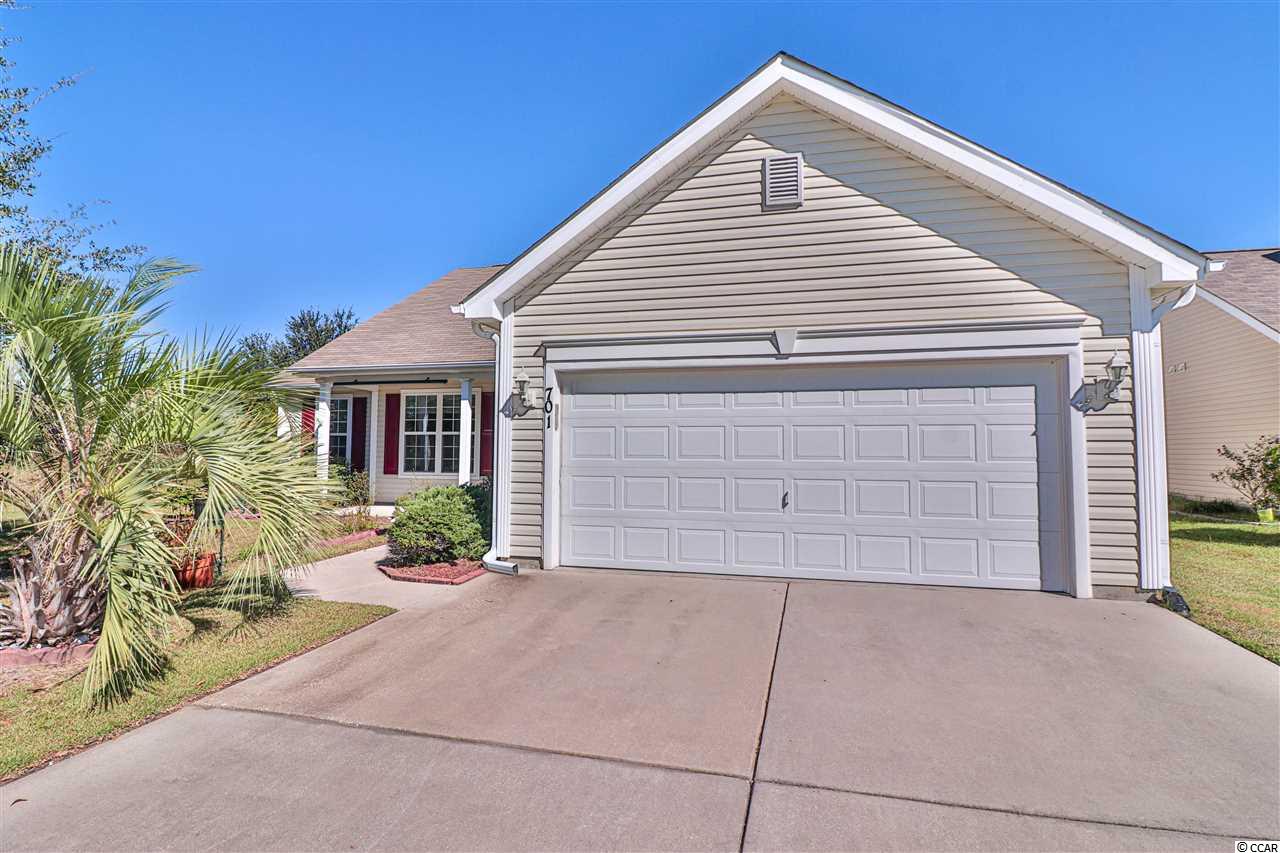 701 Indian Wood Ln.
